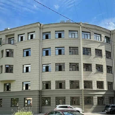 Швецова ул., 4