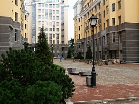 Петербург обогнал Москву по темпам роста цен на элитную недвижимость.