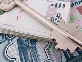 Минстрой поднял цену квадратного метра жилья в СПб.