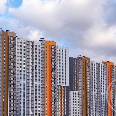 Чарушинская ул., 24