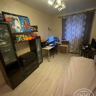 Учительская ул., 18