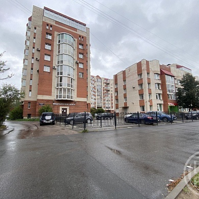 Будапештская ул., 8