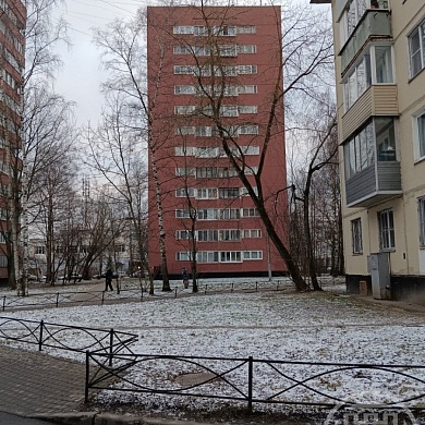 Светлановский просп., 56