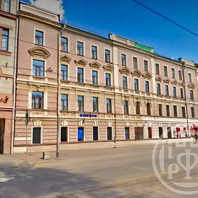 Звенигородская ул., 12/17