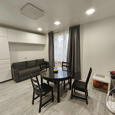 Обручевых ул., 5