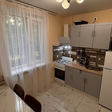 Солидарности пр., 3