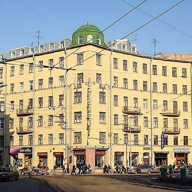Нарвский пр., 24