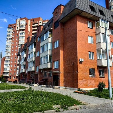 Маршала Жукова просп., 68