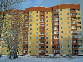 Квартиры на вторичном рынке Петербурга могут подешеветь на 10%.