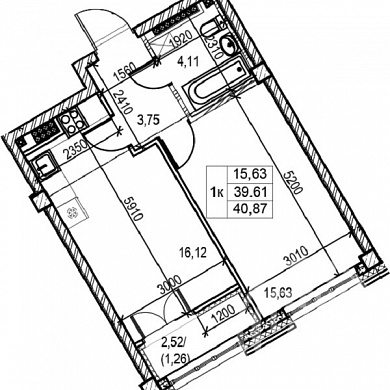 Ремесленная ул., 15