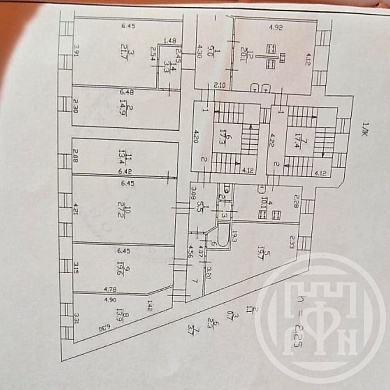 Блохина ул., 14