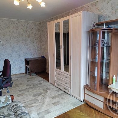 Ломоносов г., Федюнинского ул., 5