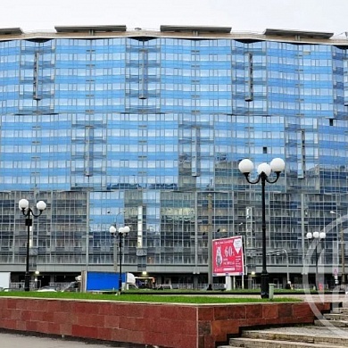 Заневский просп., 42