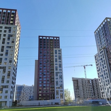Полюстровский просп., 75