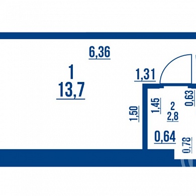 Приморский просп., 6