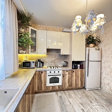 Сестрорецк г., Николая Соколова ул., 40