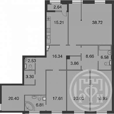 Петровский просп., 11