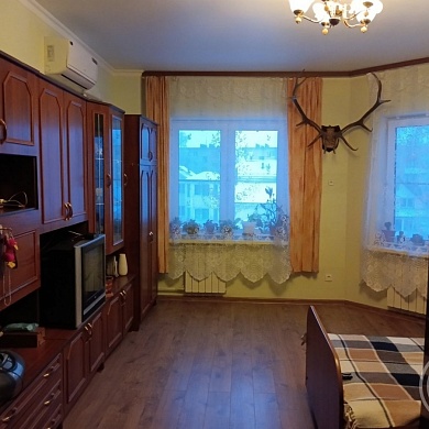 Красное Село г., Лермонтова ул., 11