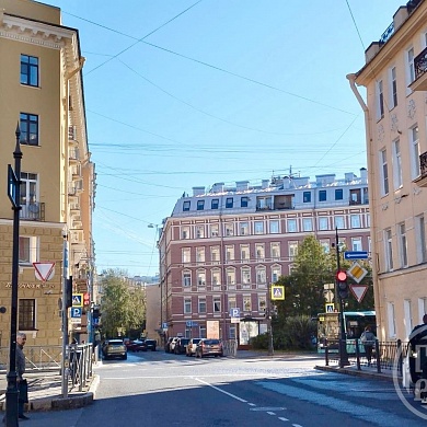 Блохина ул., 20/7