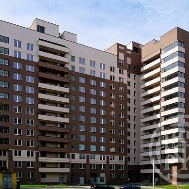 Днепропетровская ул., 7