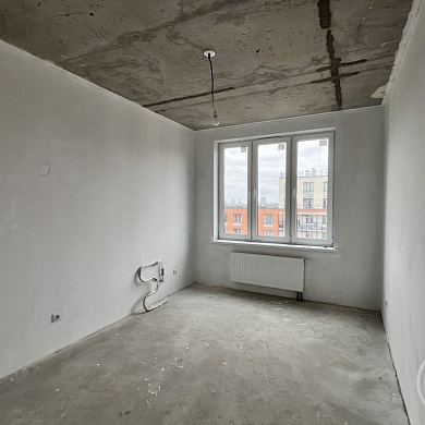 Арцеуловская алл., 9