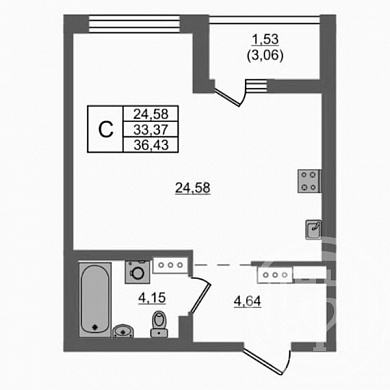 Белоостровская ул., 10