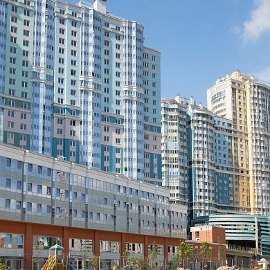 Руднева ул., 16