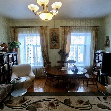 Кронштадт г., Петровская ул., 16/2