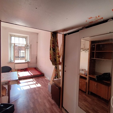 Большой В.О. просп., 101