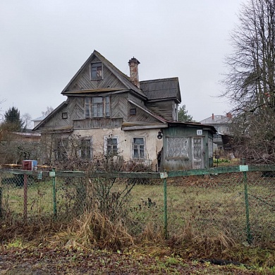 Стрельна г., Энгельса ул., 11