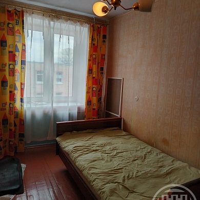 Кронштадт г., Мануильского ул., 41
