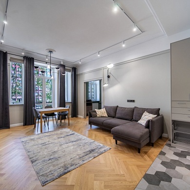 Энгельса пр., 36