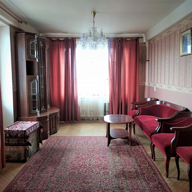Партизана Германа ул., 41
