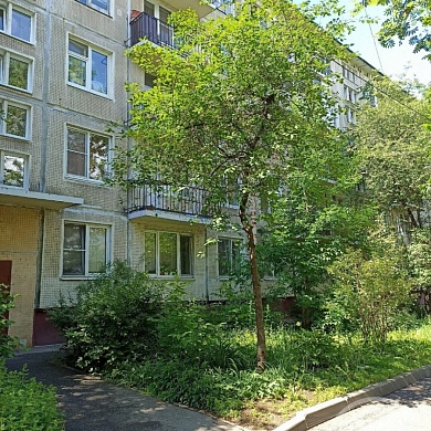 Бассейная ул., 63