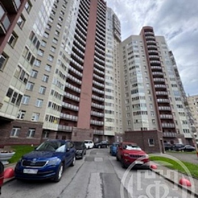 Передовиков ул., 9