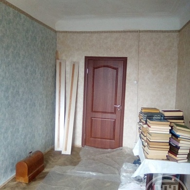 Опочинина ул., 9