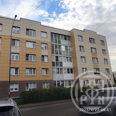 Шушары пос., Ростовская (Славянка) ул., 2