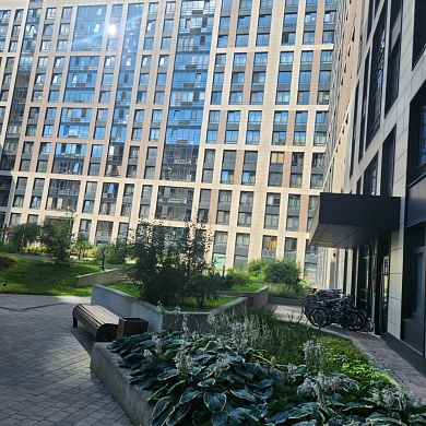 Белоостровская ул., 10