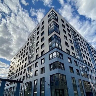 Парфёновская ул., 9