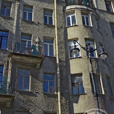 Лиговский пр., 63