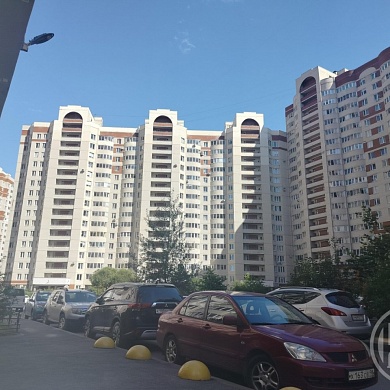 Ворошилова ул., 29