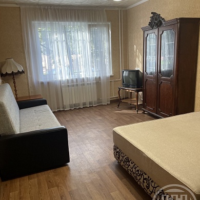 Ленинский просп., 100