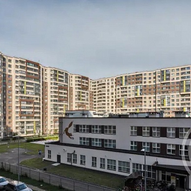 Пулковское шос., 42