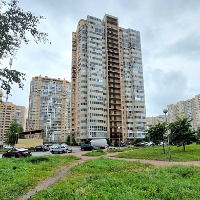 Ленинский просп., 82