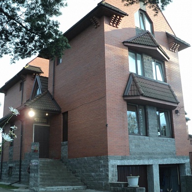 Парголово пос., Некрасова ул., 36