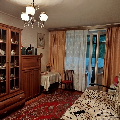 Петергоф г., Озерковая ул., 37