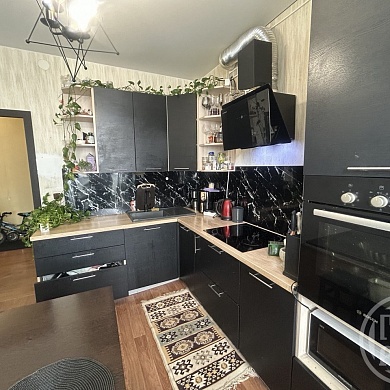 Петергоф г., Парковая (Знаменка) ул., 18