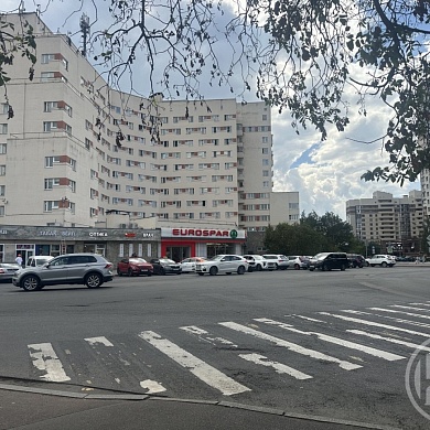 Сестрорецк г., Токарева ул., 15