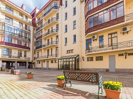 Апартаменты в СПб растут в цене из-за популярности.