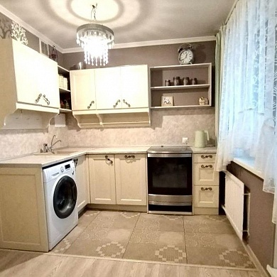 Олеко Дундича ул., 7